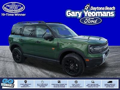 2025 Ford Bronco Sport 4WD SUV for sale #FS1271 - photo 1