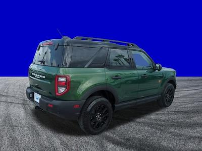 2025 Ford Bronco Sport 4WD SUV for sale #FS1271 - photo 2