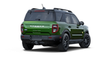 2025 Ford Bronco Sport 4WD SUV for sale #FS1271 - photo 3