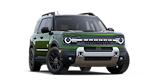 2025 Ford Bronco Sport 4WD SUV for sale #FS1271 - photo 4