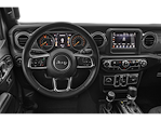 Used 2018 Jeep Wrangler Sahara for sale #FS1273B - photo 4