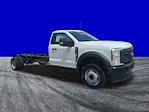 New 2025 Ford F-550 XL Regular Cab Cab Chassis for sale #FS1274 - photo 3