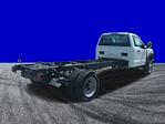 New 2025 Ford F-550 XL Regular Cab Cab Chassis for sale #FS1274 - photo 2