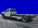 New 2025 Ford F-550 XL Regular Cab Cab Chassis for sale #FS1274 - photo 6
