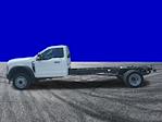 New 2025 Ford F-550 XL Regular Cab Cab Chassis for sale #FS1274 - photo 7
