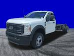 New 2025 Ford F-550 XL Regular Cab Cab Chassis for sale #FS1274 - photo 8