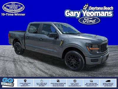 2025 Ford F-150 SuperCrew Cab RWD Pickup for sale #FS1276 - photo 1