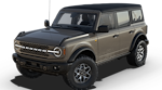 2025 Ford Bronco 4WD SUV for sale #FS1278 - photo 1