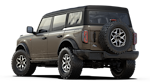 2025 Ford Bronco 4WD SUV for sale #FS1278 - photo 2