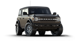 2025 Ford Bronco 4WD SUV for sale #FS1278 - photo 4