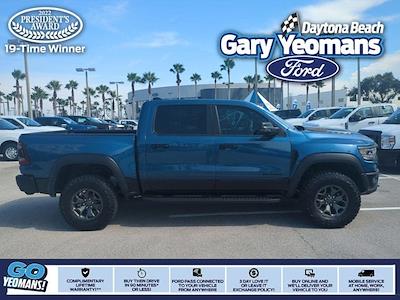 2024 Ram 1500 Crew Cab 4WD Pickup for sale #FS1278A - photo 1