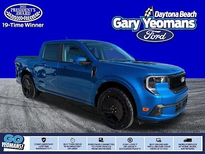 New 2025 Ford Maverick Lobo SuperCrew Cab AWD Pickup for sale #FS1280 - photo 1