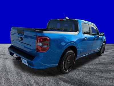 New 2025 Ford Maverick Lobo SuperCrew Cab AWD Pickup for sale #FS1280 - photo 2