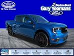 New 2025 Ford Maverick Lobo SuperCrew Cab AWD Pickup for sale #FS1280 - photo 1