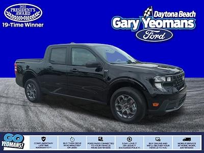 2025 Ford Maverick SuperCrew Cab FWD Pickup for sale #FS1281 - photo 1