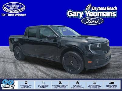 2025 Ford Maverick SuperCrew Cab AWD Pickup for sale #FS1283 - photo 1