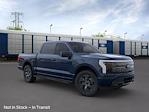 New 2025 Ford F-150 Lightning Lariat SuperCrew Cab 4x4 Pickup for sale #FS1285 - photo 7