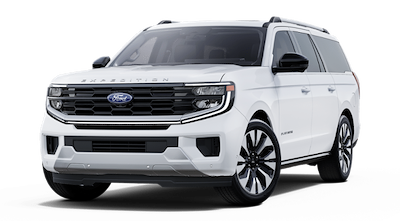 2025 Ford Expedition MAX 4WD SUV for sale #FS1287 - photo 1