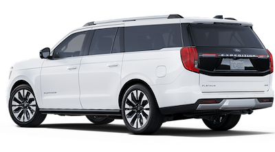 2025 Ford Expedition MAX 4WD SUV for sale #FS1287 - photo 2