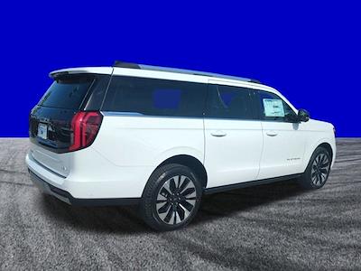 New 2025 Ford Expedition MAX Platinum 4WD SUV for sale #FS1287 - photo 2