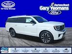 New 2025 Ford Expedition MAX Platinum 4WD SUV for sale #FS1287 - photo 1