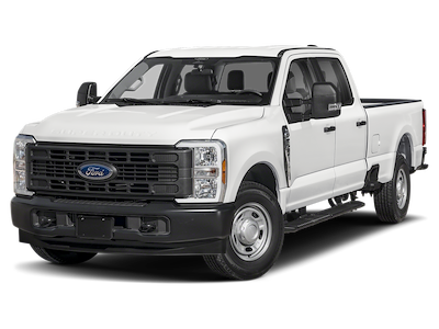 2025 Ford F-250 Crew Cab 4WD Pickup for sale #FS1288 - photo 1