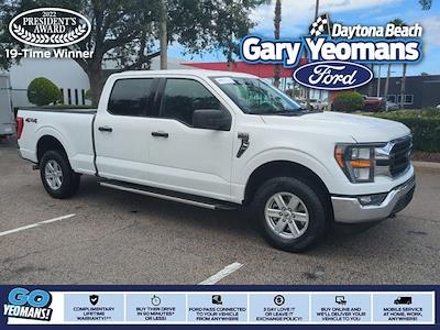 2023 Ford F-150 SuperCrew Cab 4WD Pickup for sale #FS1288A - photo 1