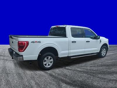2023 Ford F-150 SuperCrew Cab 4WD Pickup for sale #FS1288A - photo 2