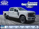 2025 Ford F-350 Crew Cab SRW 4WD Pickup for sale #FS1289 - photo 1