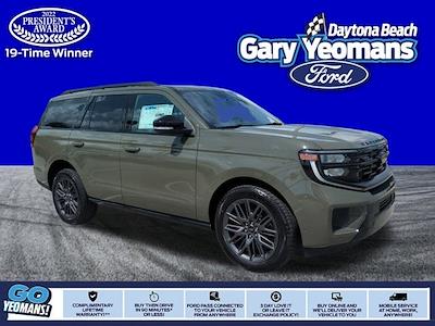 2025 Ford Expedition 4WD SUV for sale #FS1293 - photo 1