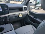 New 2025 Ford F-350 XL Crew Cab 4WD Cab Chassis for sale #FS1295 - photo 16