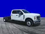 New 2025 Ford F-350 XL Crew Cab 4WD Cab Chassis for sale #FS1295 - photo 3