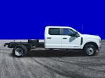 New 2025 Ford F-350 XL Crew Cab 4WD Cab Chassis for sale #FS1295 - photo 4