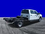New 2025 Ford F-350 XL Crew Cab 4WD Cab Chassis for sale #FS1295 - photo 2