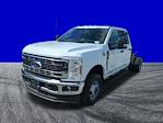 New 2025 Ford F-350 XL Crew Cab 4WD Cab Chassis for sale #FS1295 - photo 8
