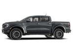 2025 Ford Ranger SuperCrew Cab 4WD Pickup for sale #FS1298A - photo 30