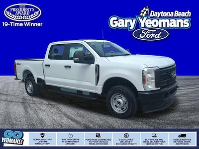 2025 Ford F-250 Crew Cab 4WD Pickup for sale #FS1299 - photo 1