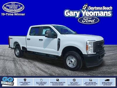 New 2025 Ford F-250 XL Crew Cab 4WD Pickup for sale #FS1300 - photo 1
