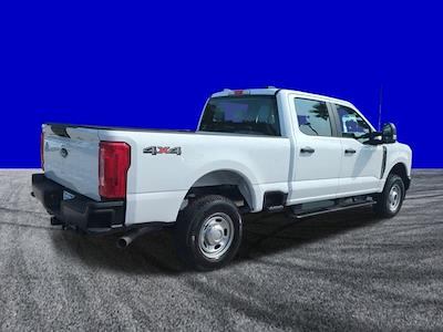 New 2025 Ford F-250 XL Crew Cab 4WD Pickup for sale #FS1300 - photo 2