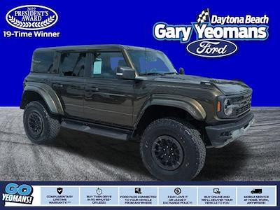 2025 Ford Bronco 4WD SUV for sale #FS1303 - photo 1
