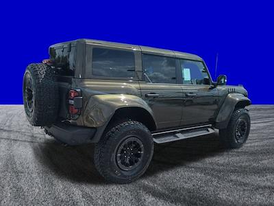 2025 Ford Bronco 4WD SUV for sale #FS1303 - photo 2