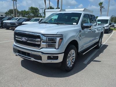 2025 Ford F-150 SuperCrew Cab 4WD Pickup for sale #FS1304 - photo 1