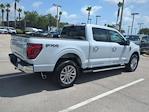 2025 Ford F-150 SuperCrew Cab 4WD Pickup for sale #FS1304 - photo 27