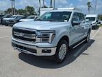 2025 Ford F-150 SuperCrew Cab 4WD Pickup for sale #FS1304 - photo 1