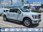 2025 Ford F-150 SuperCrew Cab 4WD Pickup for sale #FS1304 - photo 23