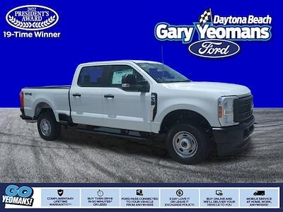 2025 Ford F-250 Crew Cab 4WD Pickup for sale #FS1305 - photo 1