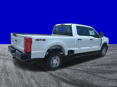 2025 Ford F-250 Crew Cab 4WD Pickup for sale #FS1305 - photo 2
