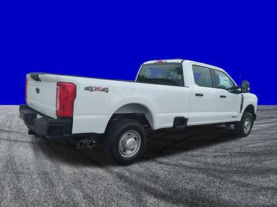New 2025 Ford F-350 XL Crew Cab 4WD SRW Pickup for sale #FS1306 - photo 2
