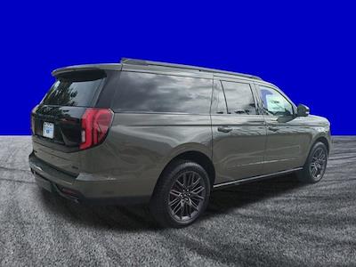 New 2025 Ford Expedition MAX Platinum 4WD SUV for sale #FS1307 - photo 2