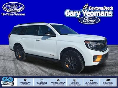 New 2025 Ford Expedition Tremor 4WD SUV for sale #DTS0298 - photo 1